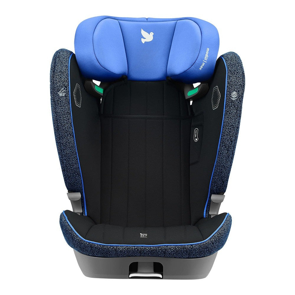 Silla Auto Apramo Modül Max Gr. 2-3