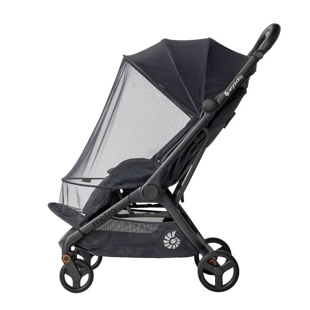 Mosquitera Ergobaby para Silla de Paseo Metro 3