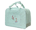Bolso Playa con Rejilla Monnëka Dinos