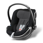 Silla auto CYBEX-GB IDAN con ajuste automatico de altura