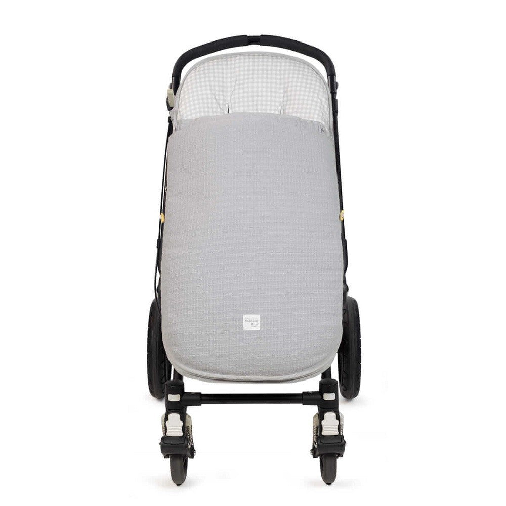Saco silla Walking Mum I Love Vichy