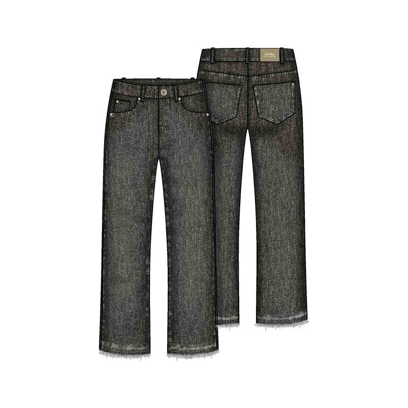 Pantalón Mayoral largo tejano básico