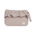 Neceser Walking Mum Praliné Vichy