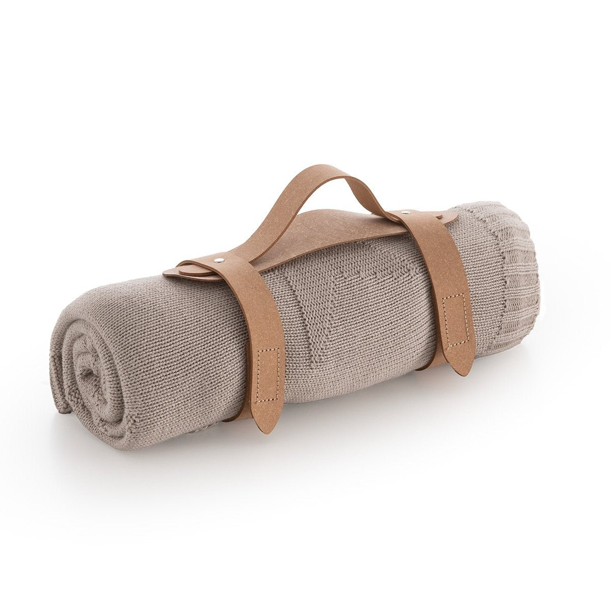 Manta punto bamboo Cambrass Stelle