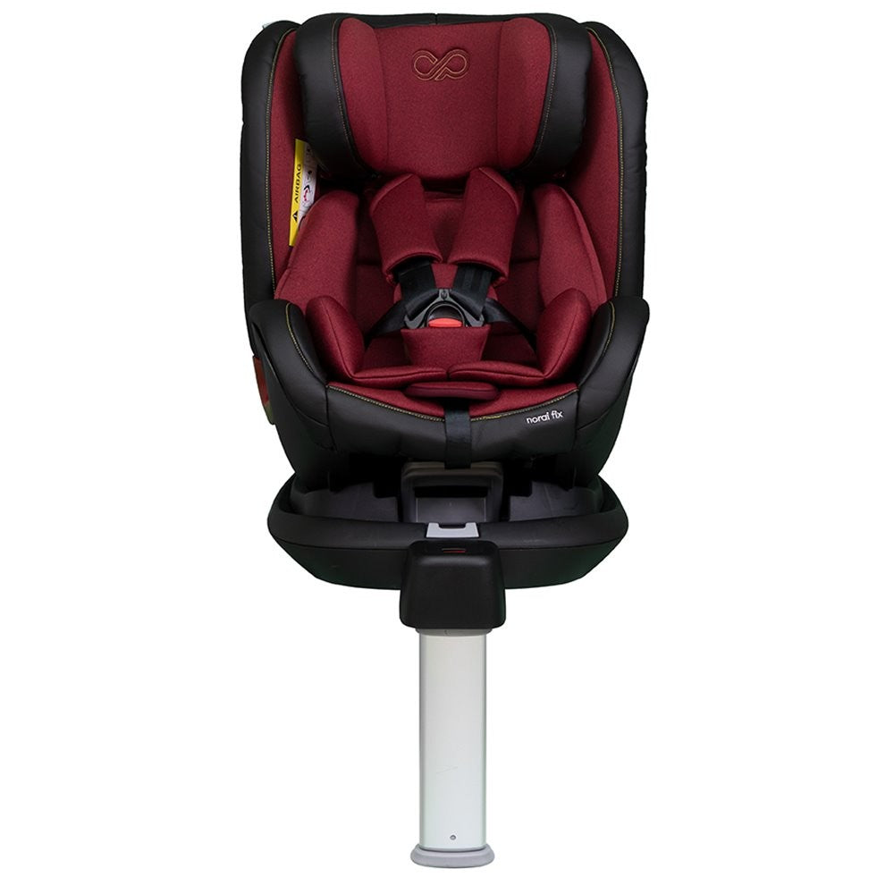 Silla Auto CasualPlay Kora I-Size 40 hasta 150cm