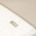 Colcha y Protector Cuna Cambrass Magia 60x120cm