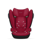 Silla Auto Cybex Solution B3 i-Fix