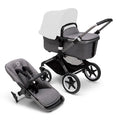 Graphite-Grey Melange