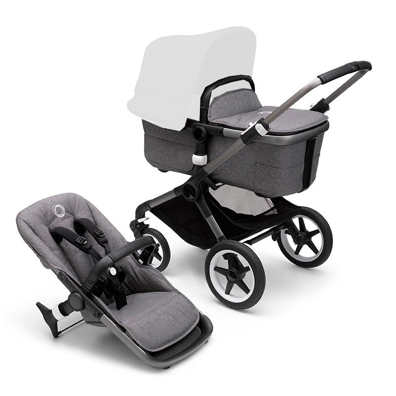 Base Bugaboo Fox 3
