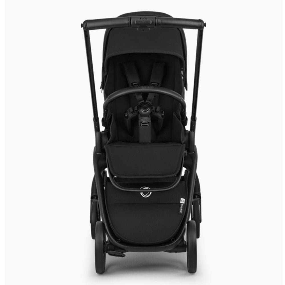 Silla Paseo Bugaboo Dragonfly Plus Completa 2026