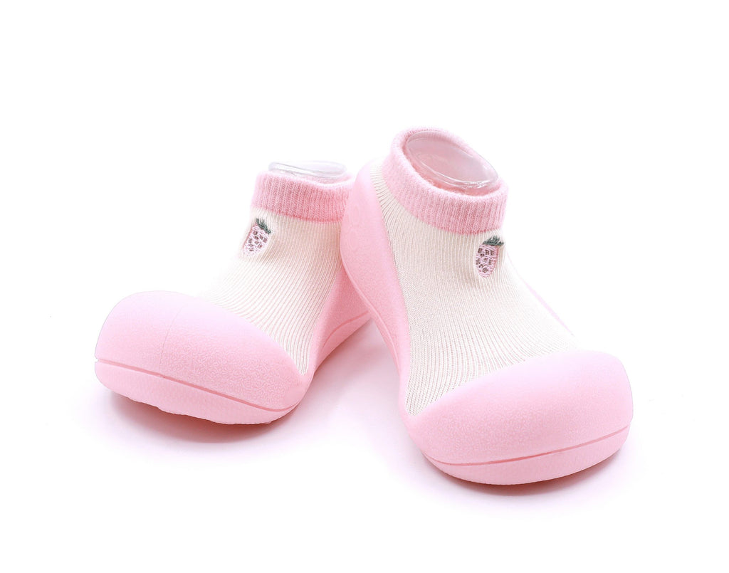 Zapato calcetin Attipas Fruit Pink