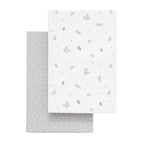Bajera minicuna pack 2 uds. Cambrass Ardi