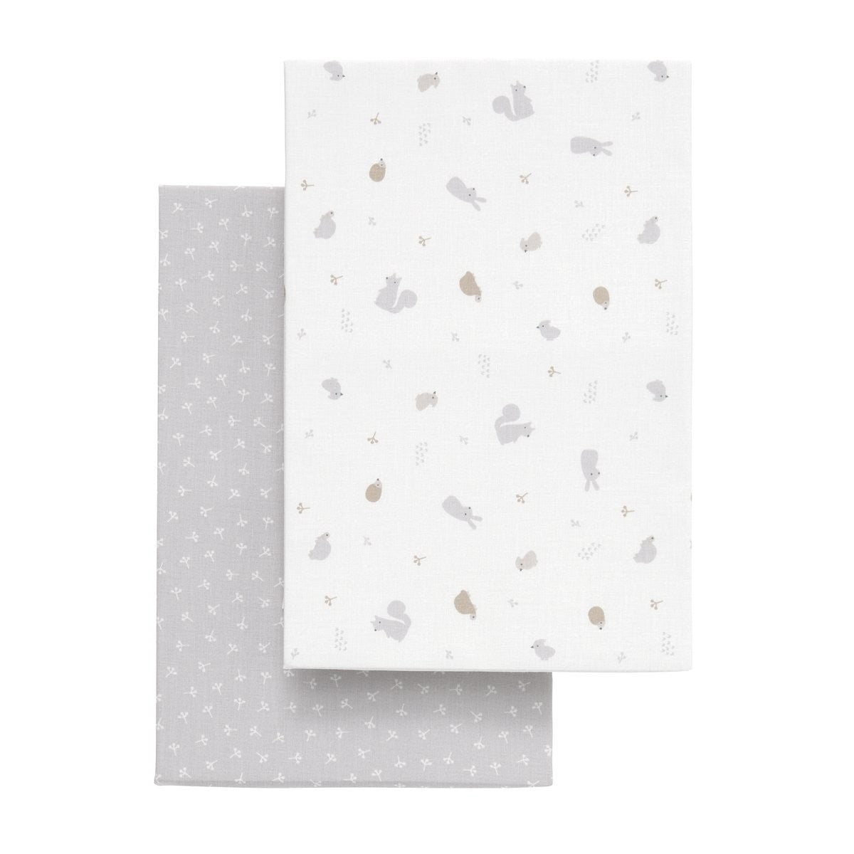 Bajera minicuna pack 2 uds. Cambrass Ardi