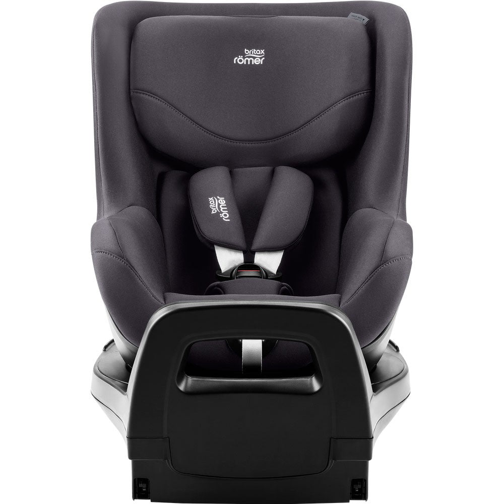 Silla auto Britax Römer Dualfix PRO coleccion STYLE