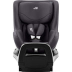 Silla auto Britax Römer Dualfix PRO coleccion STYLE