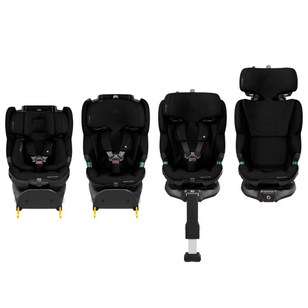 Silla Auto Maxi-Cosi Emerald 360 Pro 40-150cm