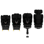 Silla Auto Maxi-Cosi Emerald 360 Pro 40-150cm