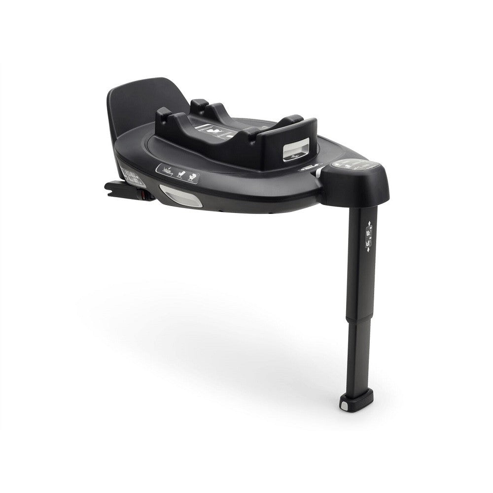 Base Isofix 360º Bugaboo by Nuna ​para Turtle Air y Owl