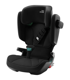 Silla coche Britax Romer