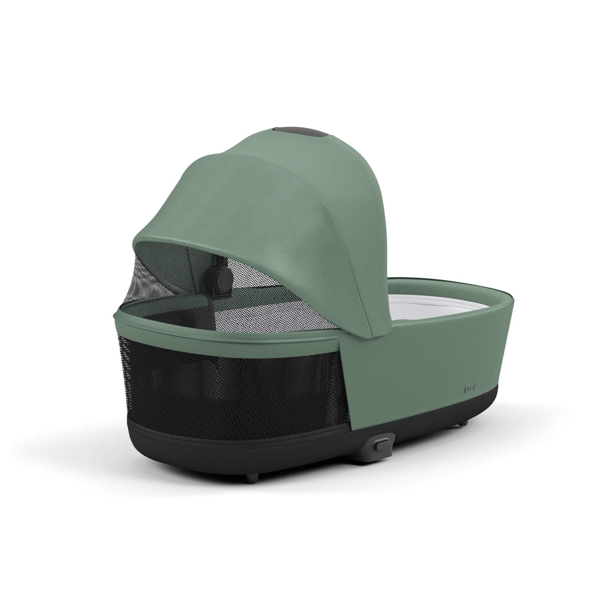 Capazo Lux Cybex Priam