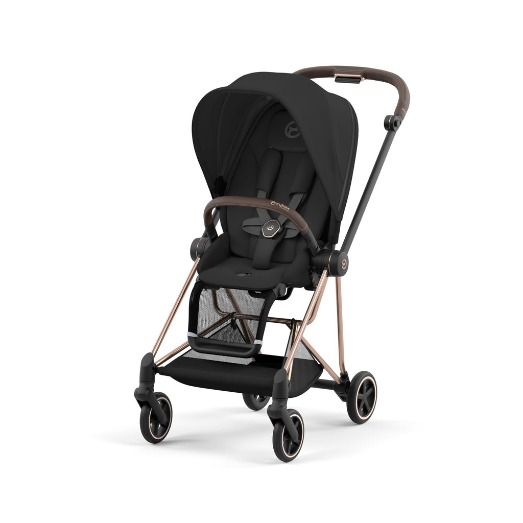 Pack Asiento Cybex Mios
