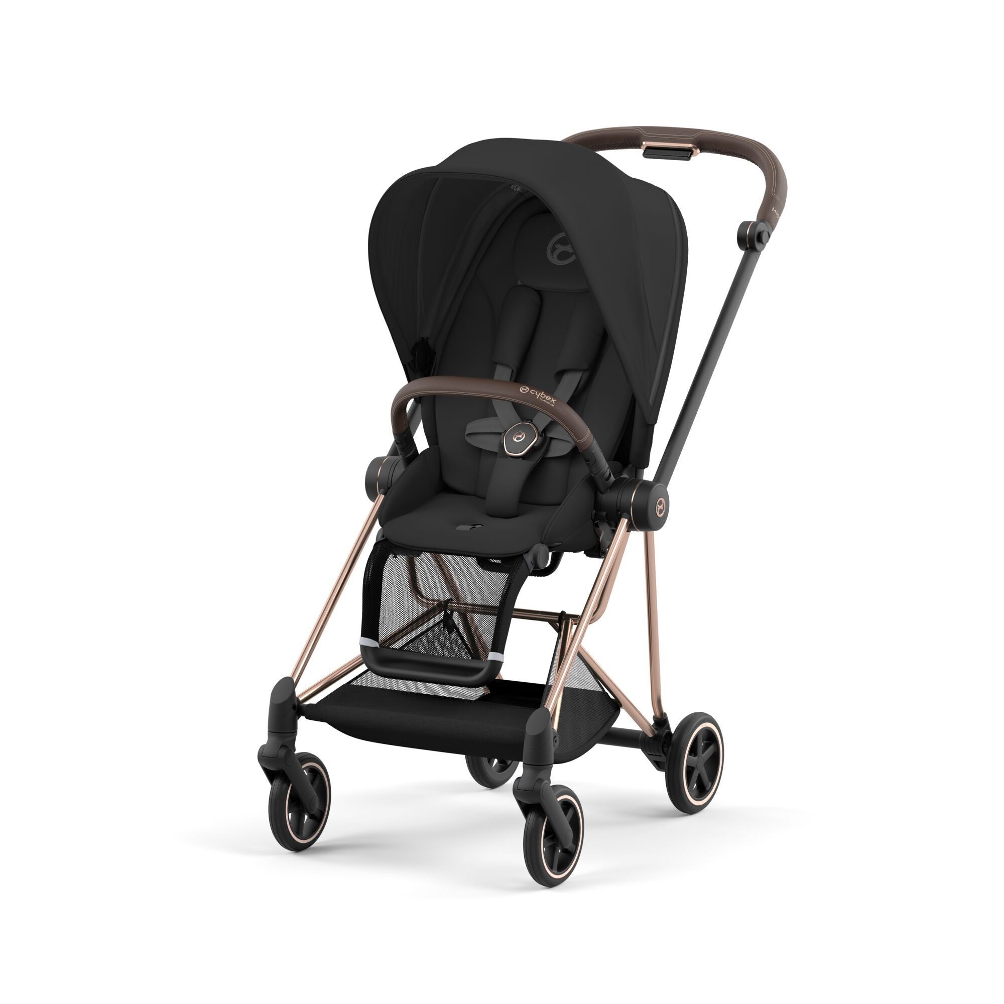 Pack Asiento Cybex Mios