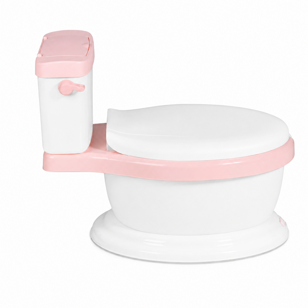 Orinal infantil Innovaciones MS rosa