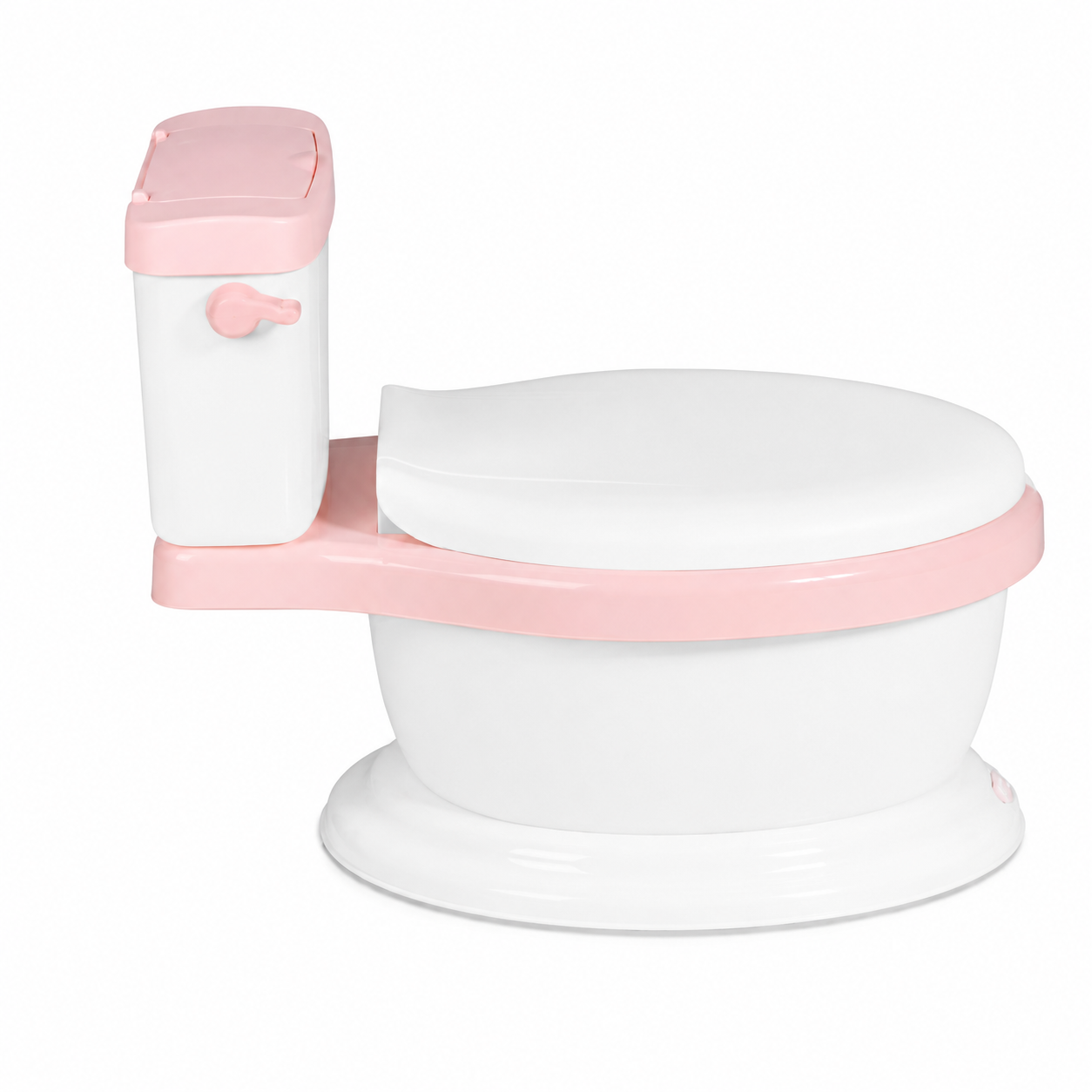 Orinal infantil Innovaciones MS rosa