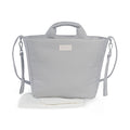 Bolsa Canastilla Pasito a Pasito Little Bloom Vichy