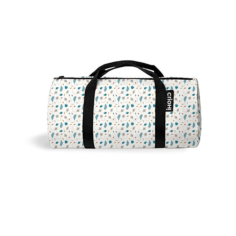 Saco para silla paseo ligera y gemelar Brisa azul