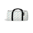 Saco para silla paseo ligera y gemelar Brisa azul