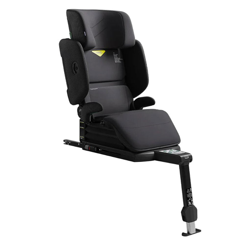 Silla auto Axkid UP plegable
