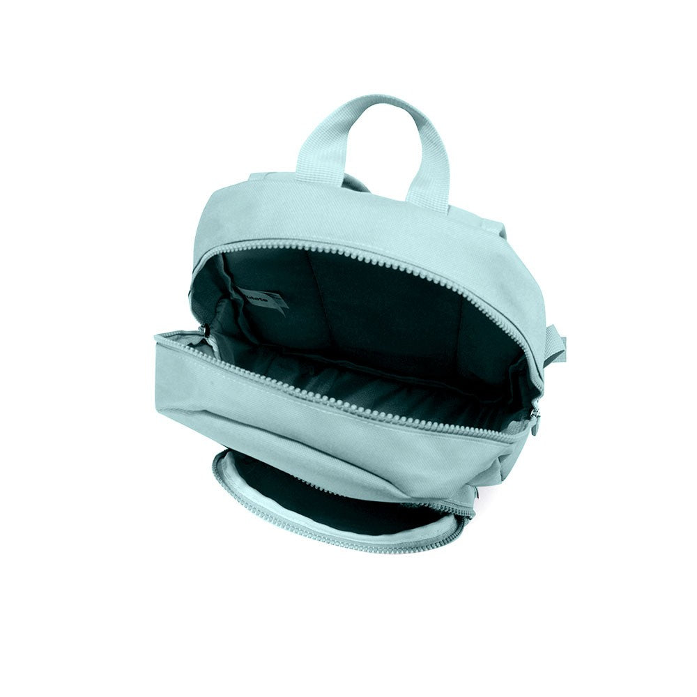 Mochila Tutete Green Personalizable