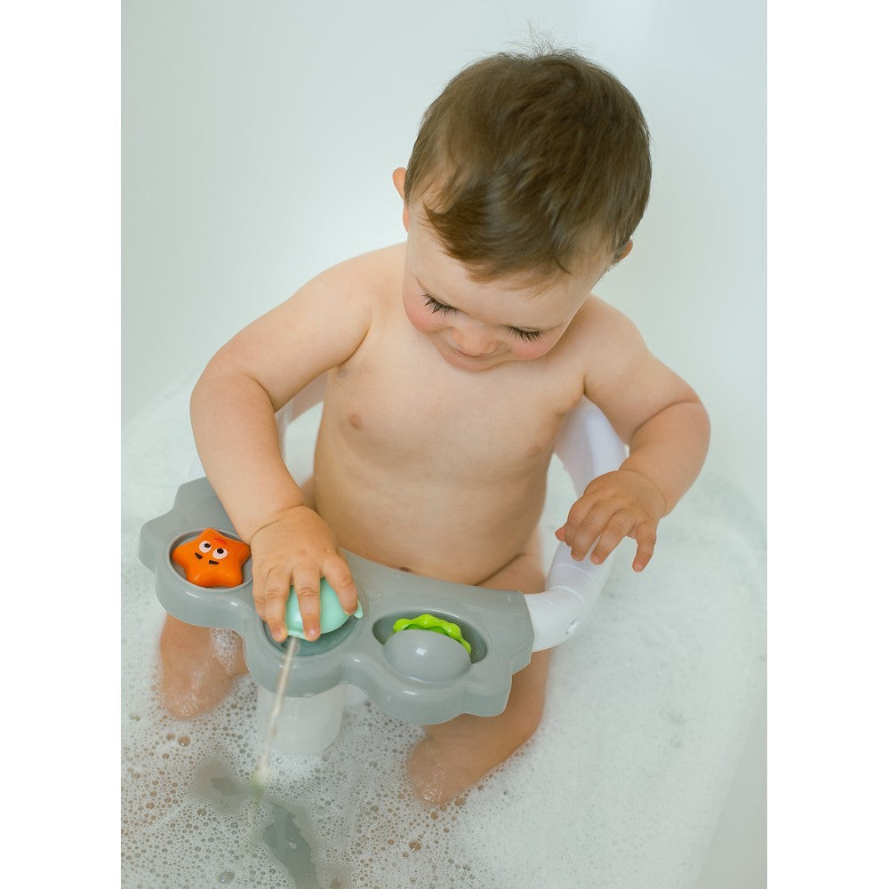 Asiento de baño Interbaby