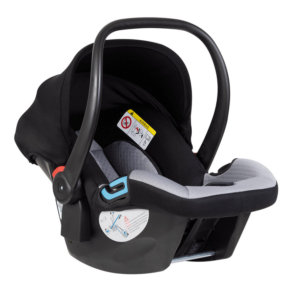 Silla Paseo Mountain Buggy MB Mini V3.1
