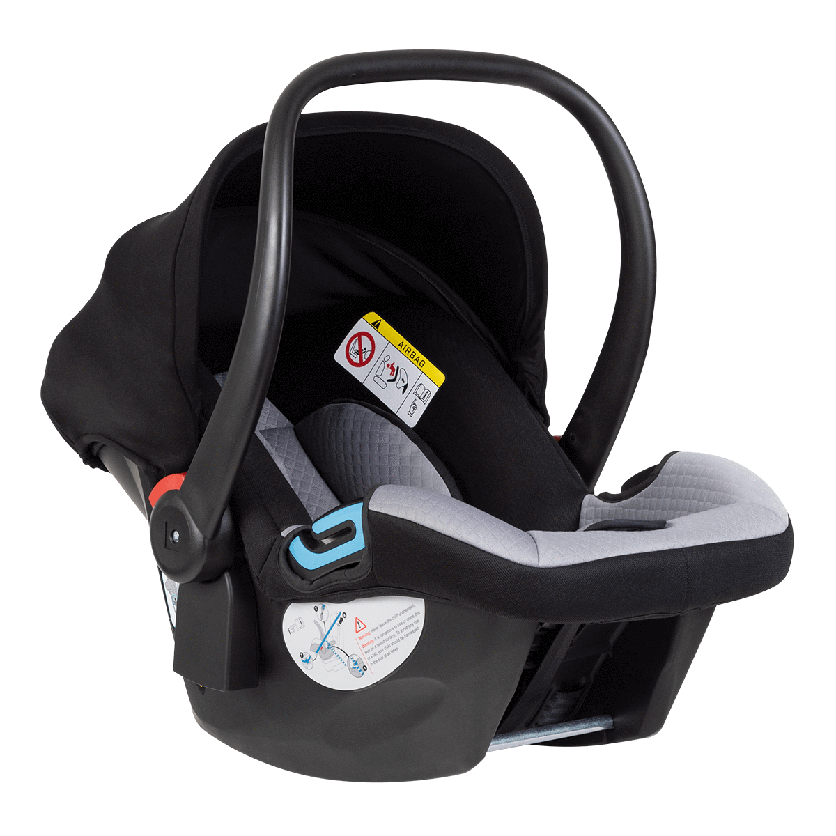Silla Paseo Mountain Buggy MB Mini V3.1