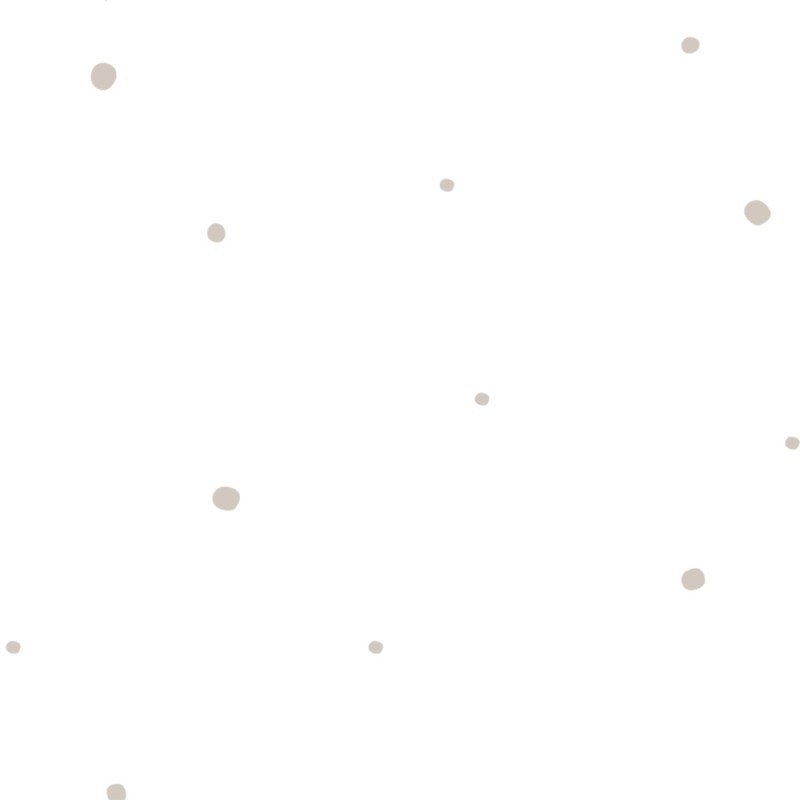 Papel Pintado Ros Mood DOTS Mini