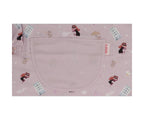 Babi Tutete con Bolsillo Central Fantastic Girl Personalizable