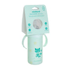 Biberón Miniland Thermobaby 240ml Mint