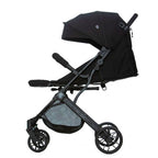 Silla Paseo Asalvo Kubic 2