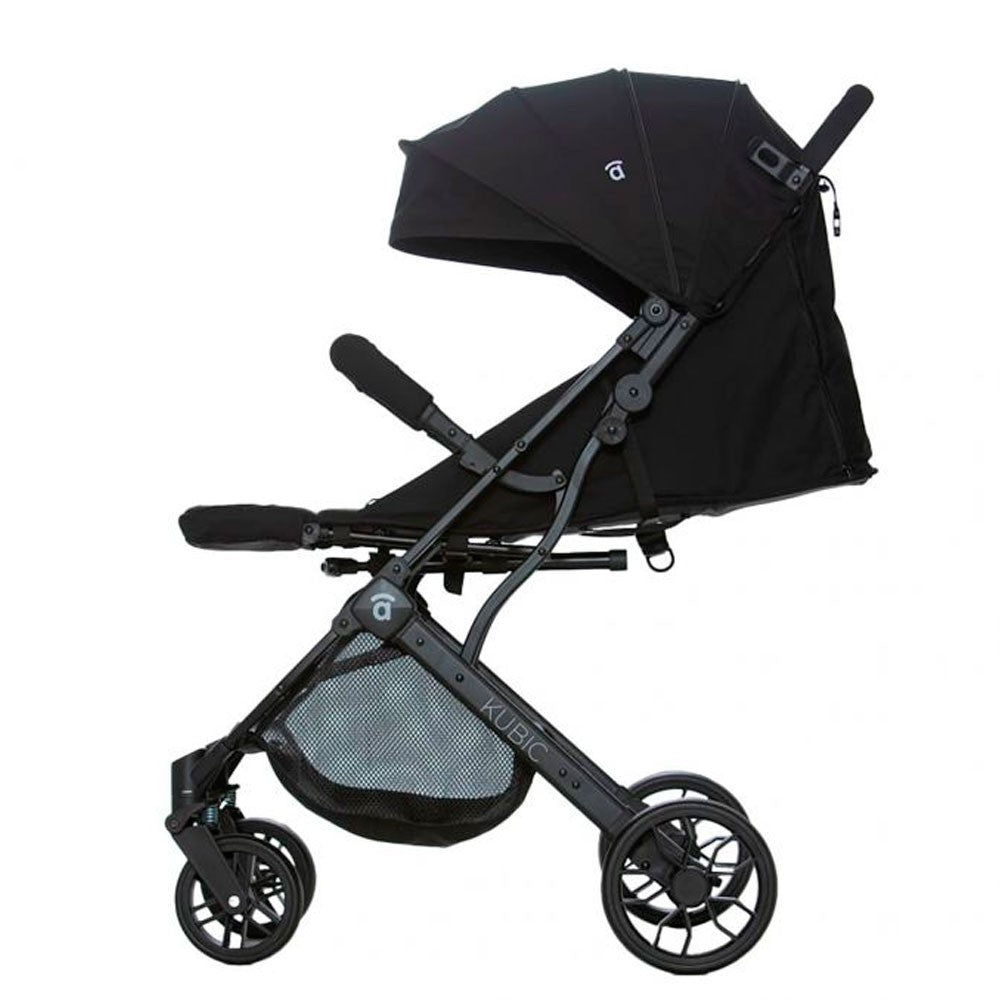 Silla Paseo Asalvo Kubic 2