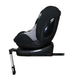 Silla auto Asalvo DICKENS i-Size 40 hasta150 cm 0123