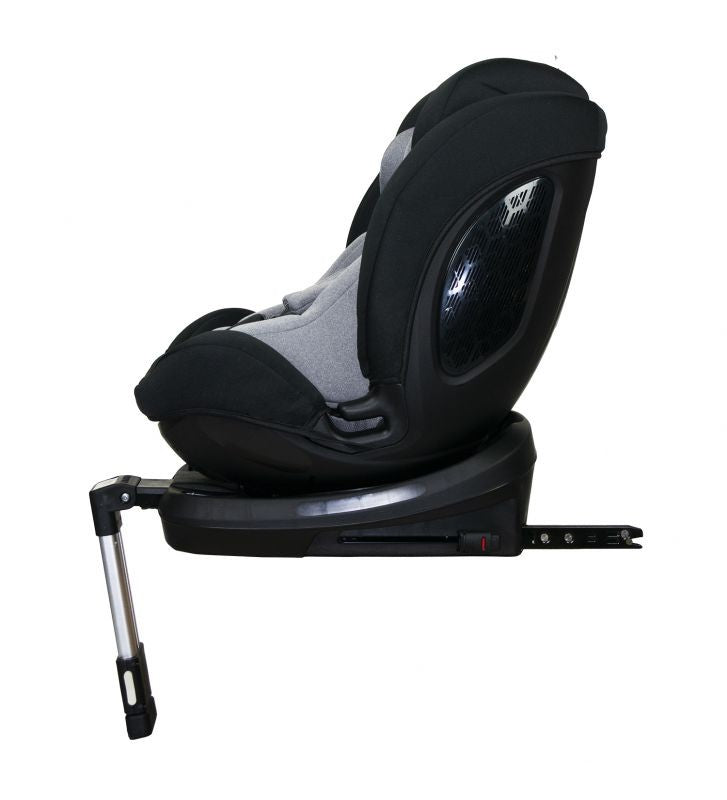 Silla auto Asalvo DICKENS i-Size 40 hasta150 cm 0123