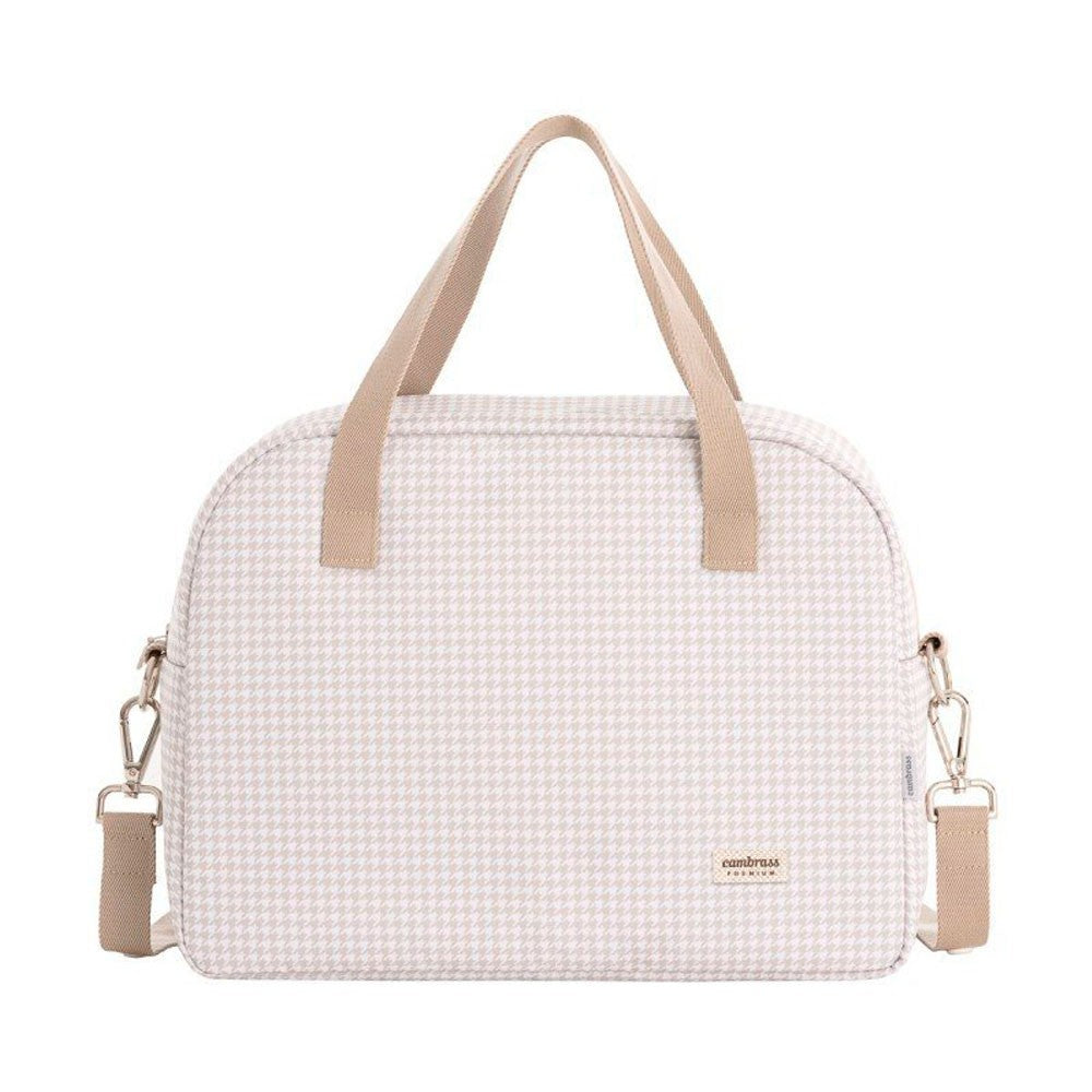 Bolso Maternal Prome Cambrass Windsord