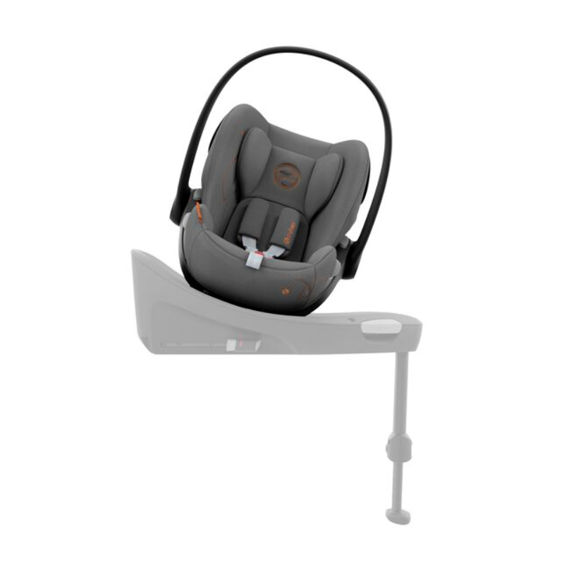 Silla Auto Cybex Cloud G i-Size
