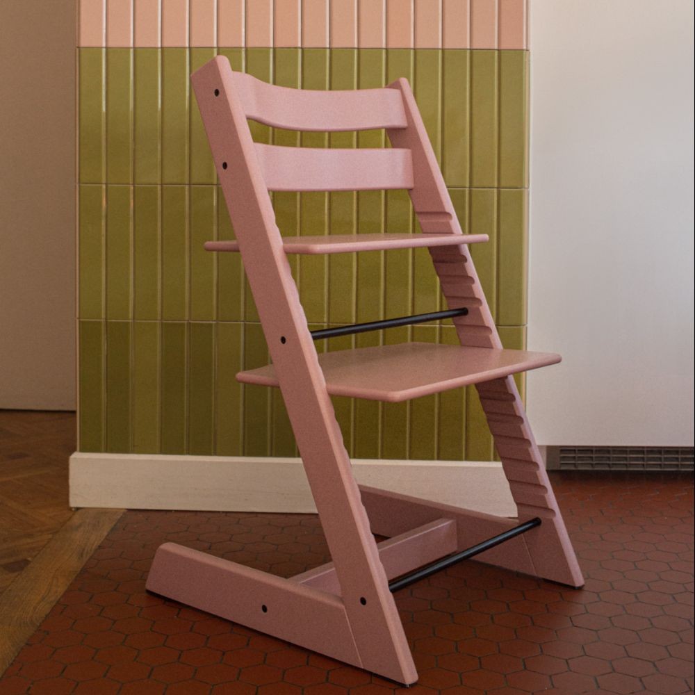 Trona Stokke TRIPP TRAPP
