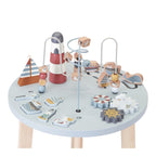 Mesa de actividades Little Dutch Sailor Bay