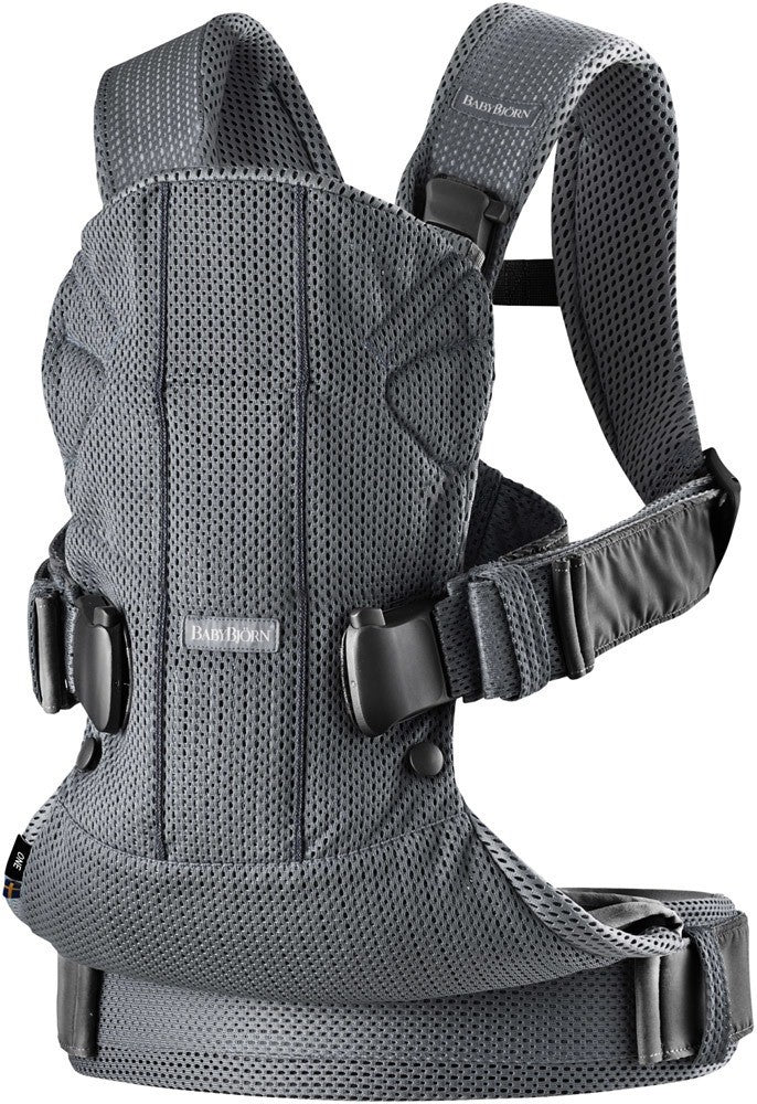 Mochila Portabebe Babybjorn One Air Mesh