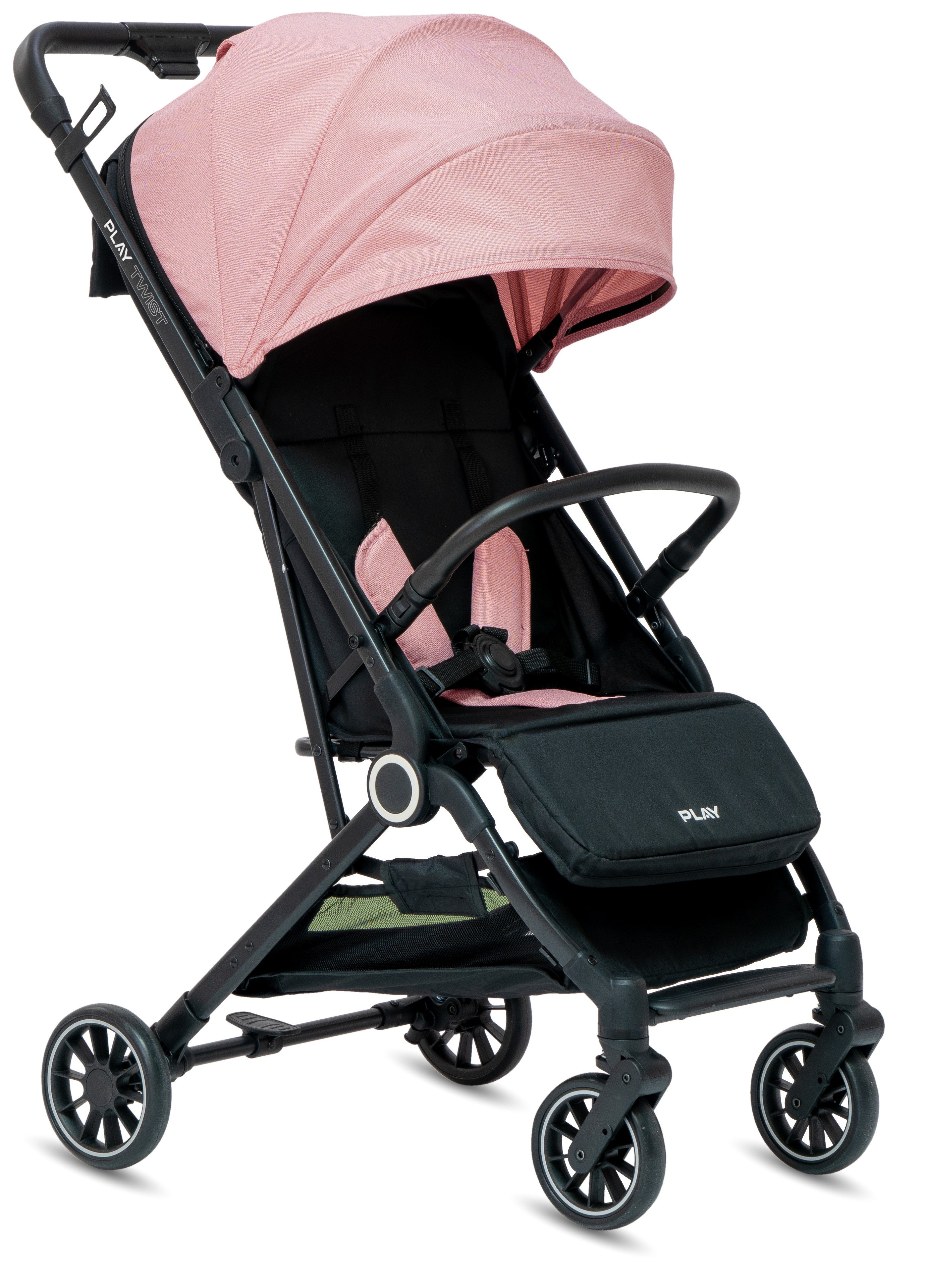 Silla Paseo Play TWIST hasta 22 kg