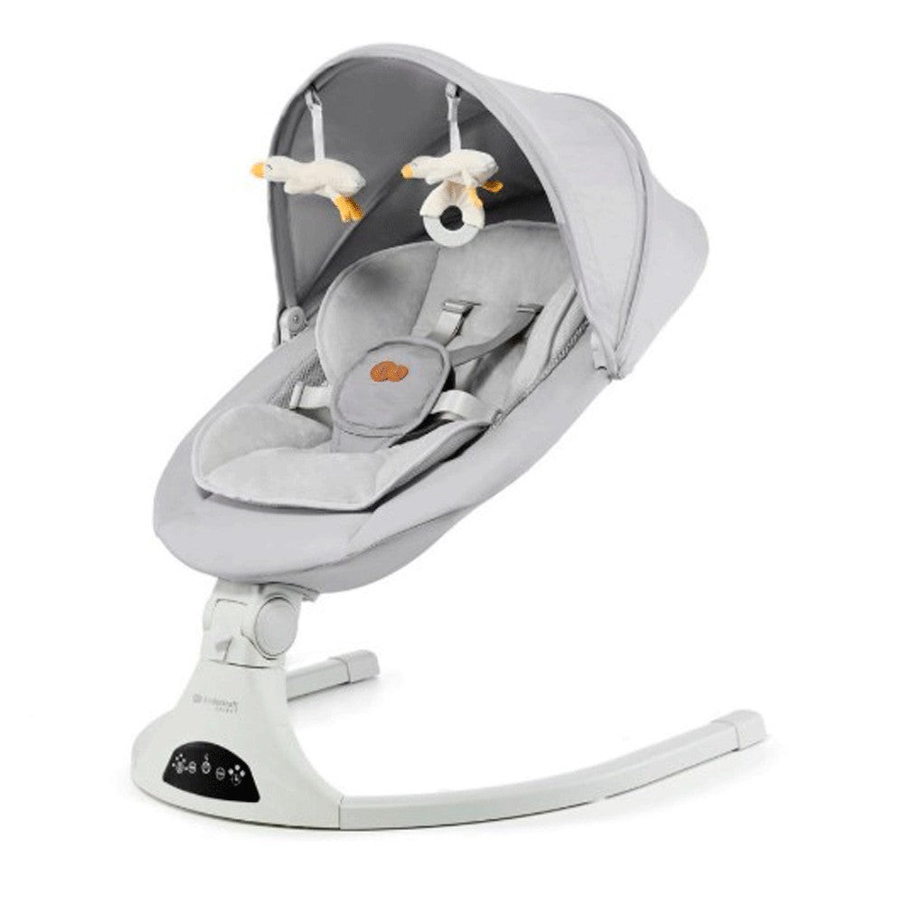 Hamaca Eléctrica Kinderkraft TULSY